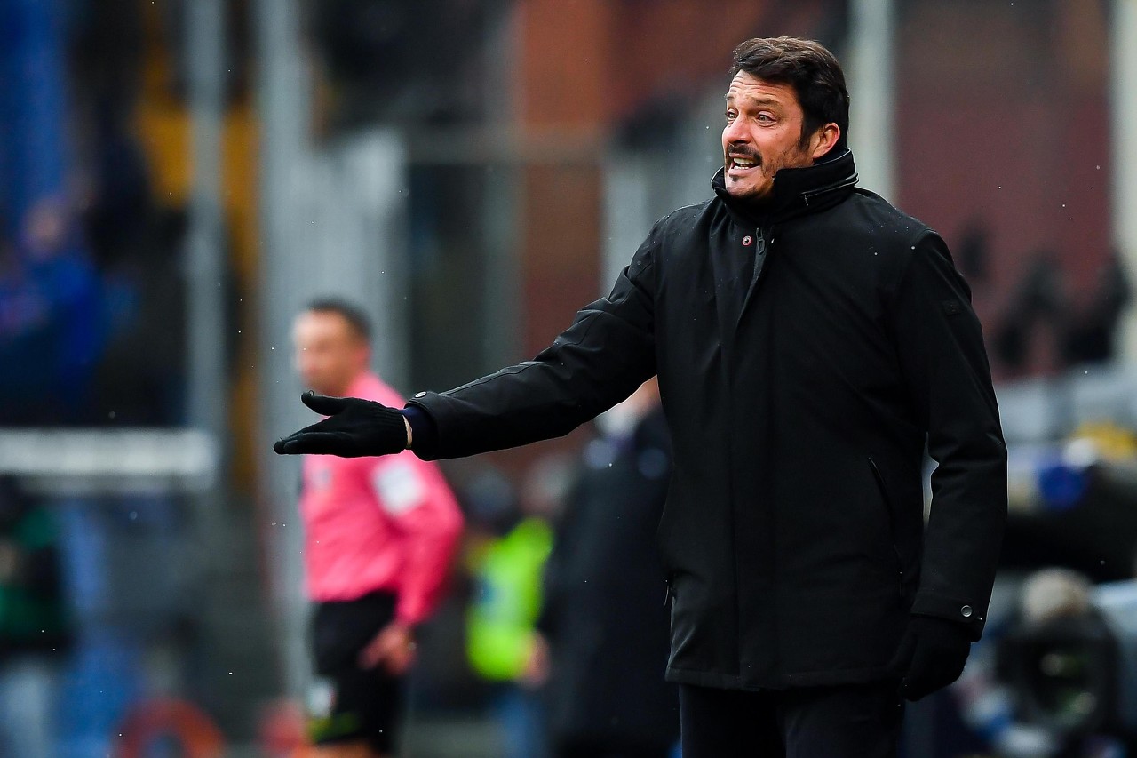 奥多:米兰失去多纳鲁马和恰10后没变弱 凯西是世界最强中场之一