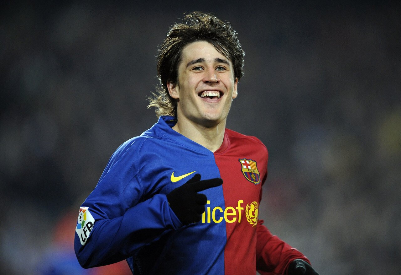 【足坛掌故】博扬——曾经最接近神坛的一位拉玛西亚“梅东”