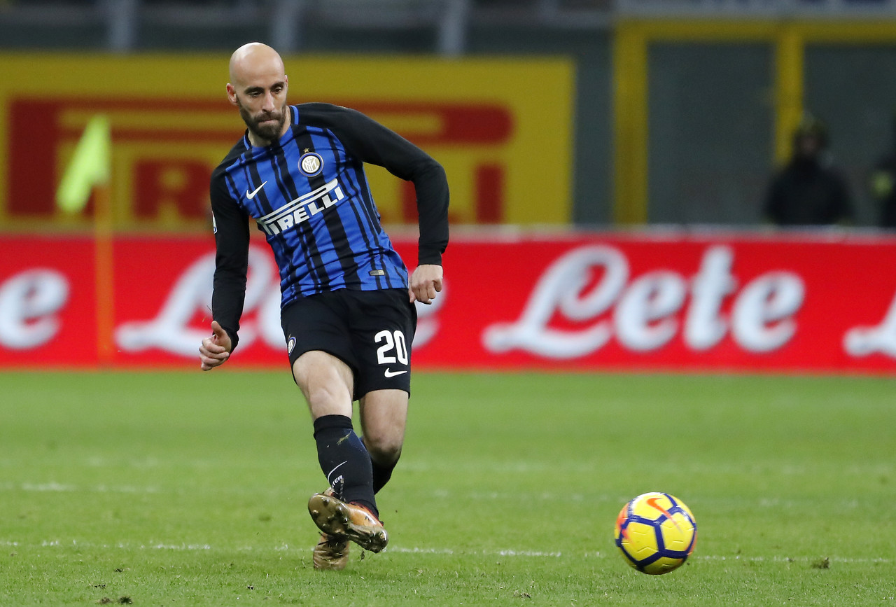 国米旧将巴莱罗:以前训练中就常看到迪马尔科打进这样的任意球