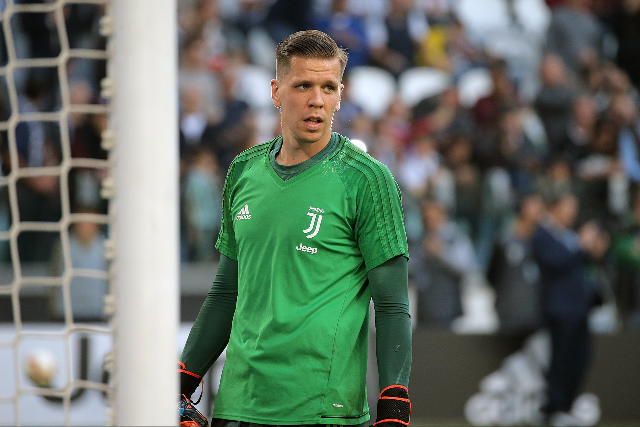 尤文近60年来第二次在联赛前5轮至少丢8球