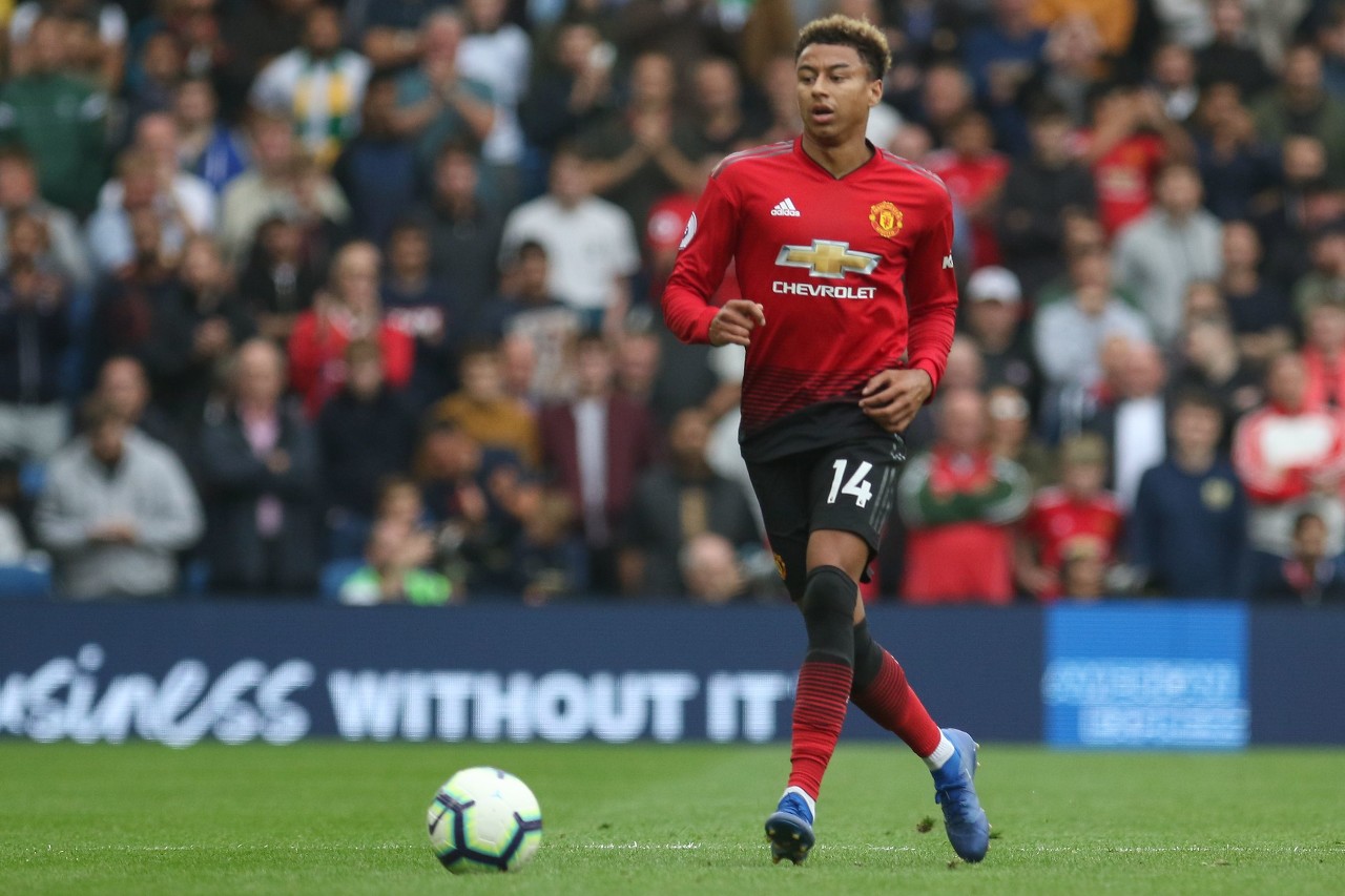 曼联外租小将：林加德跟年轻球员关系很好，他会分享自己租借经历