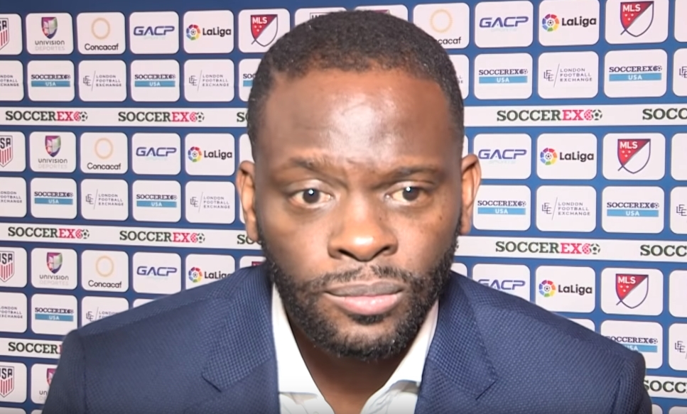 萨哈:当年C罗加盟曼联没多久,我就认为他会成为世界级球星