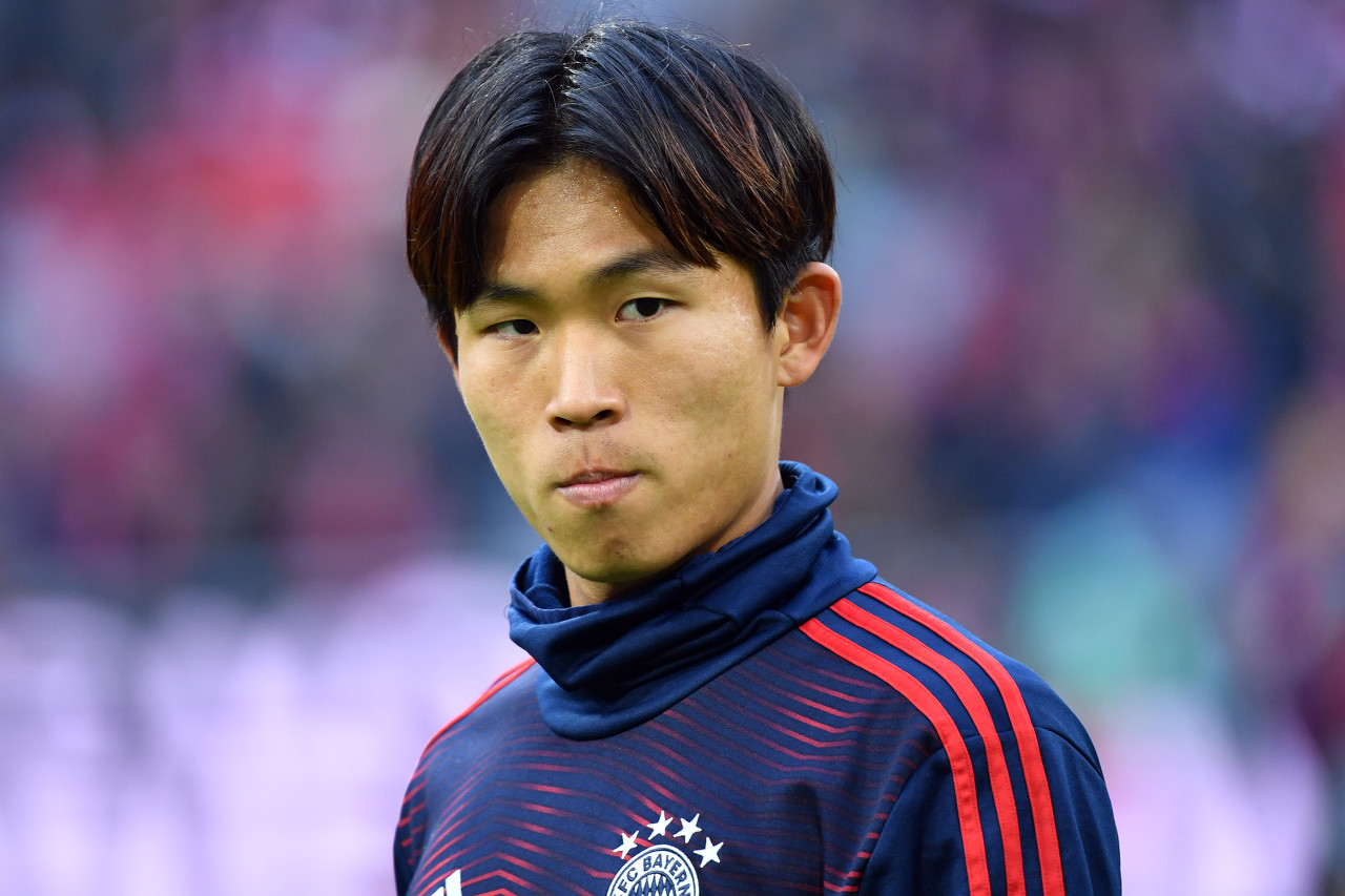 郑优营：弗莱堡的训练比拜仁还累，留洋虽苦但我为梦想坚持