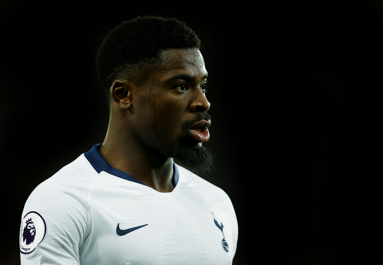 坎贝尔：如果奈尔斯冬窗离队，阿森纳可以考虑引进自由身的奥利耶