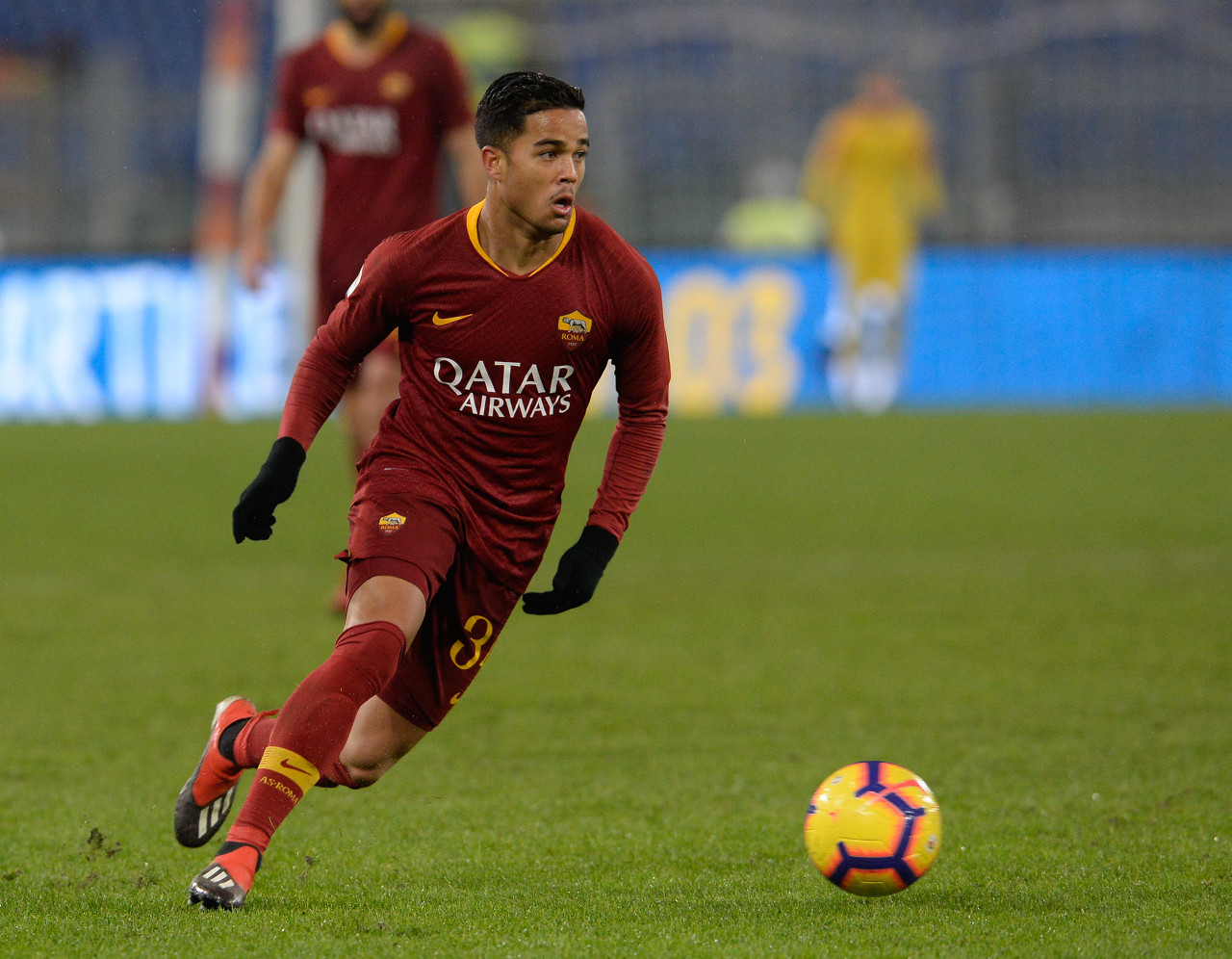 克鲁伊维特谈儿子加盟尼斯：球队很有规划，而他也可以踢首发