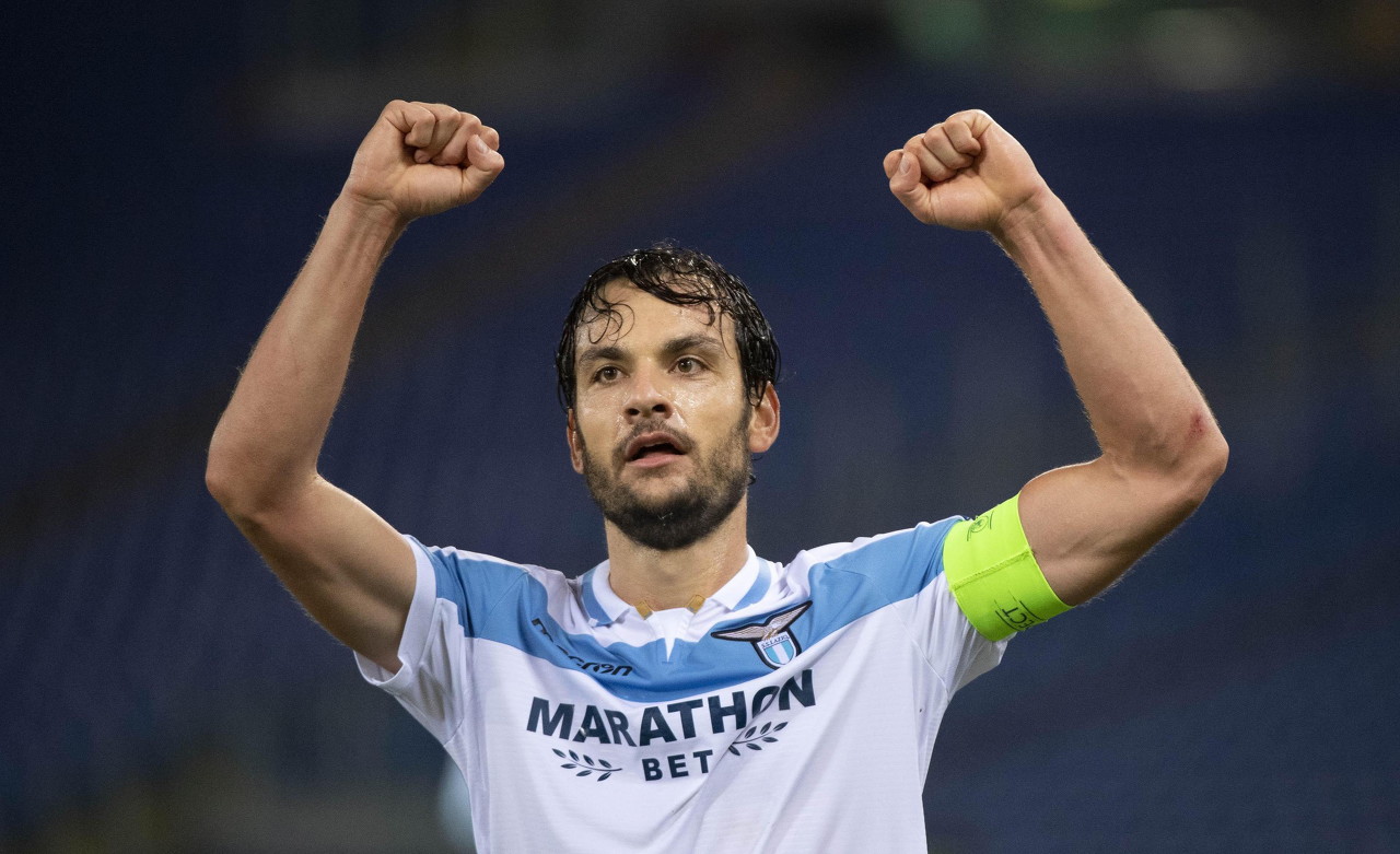 帕罗洛:米兰让我吃惊,他们证明自己不再依赖伊布