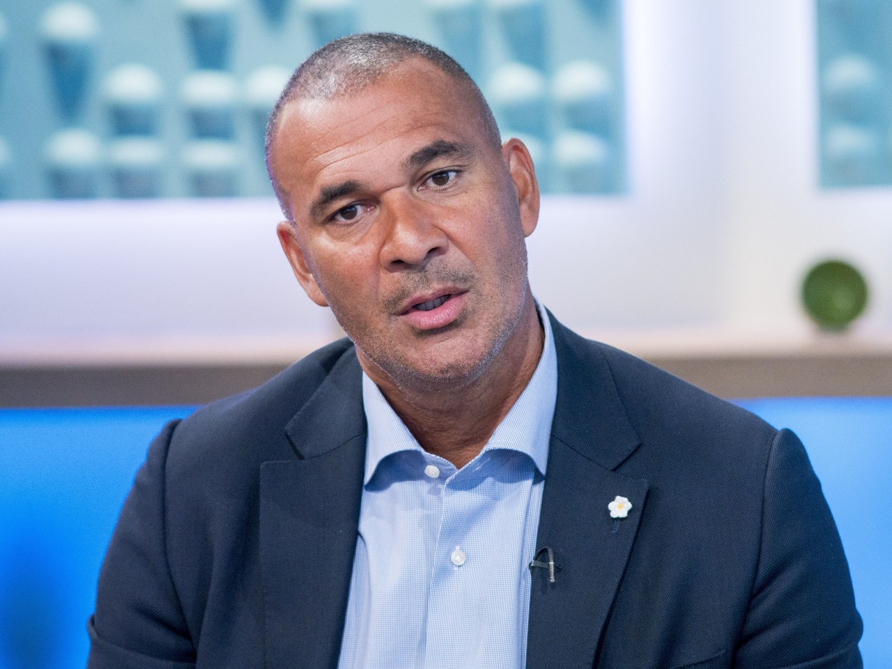 古利特:巴黎拿欧冠?希望如此,但当年银河战舰没有立刻赢下一切