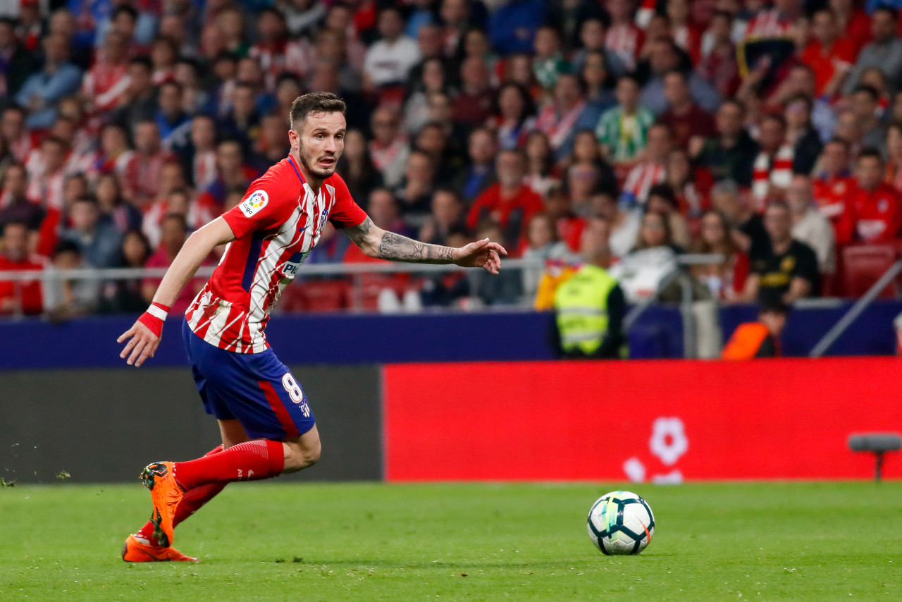 兄弟：萨乌尔认为转会蓝军是必要的一步 他喜欢英超将为首发而战