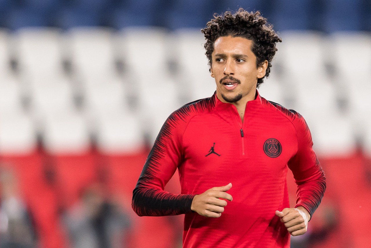 马尔基尼奥斯&维拉蒂:想赢得欧冠,这也是每个球迷的梦想