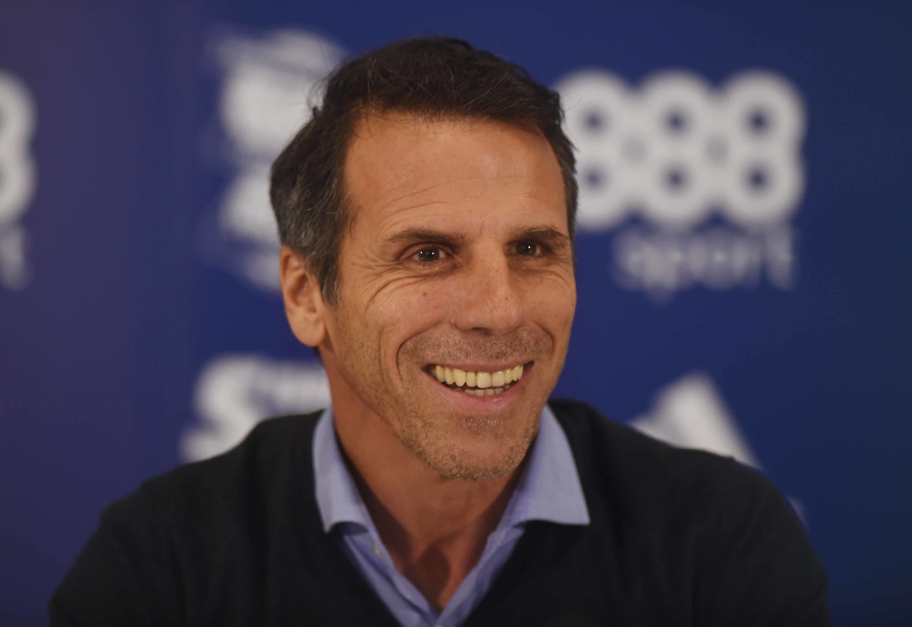 佐拉:切尔西不能小看尤文图斯 奥斯梅恩是卢卡库的接班人