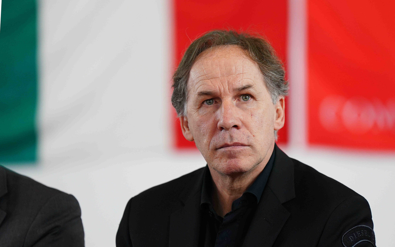 巴雷西:伊布随年龄增长变得更加果断,他的存在对米兰至关重要