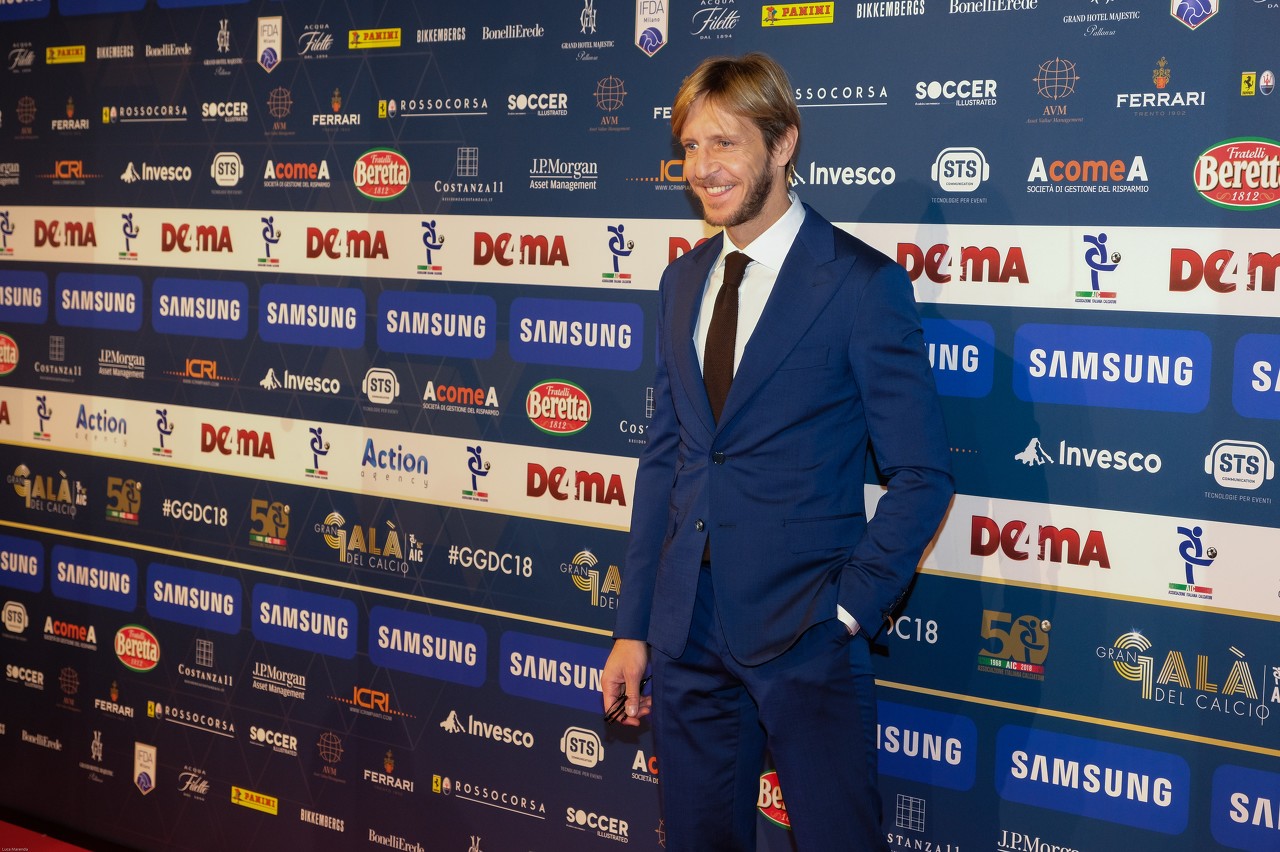 安布罗西尼:梅西亚斯实力没问题,迪亚斯会迎来职业生涯爆发