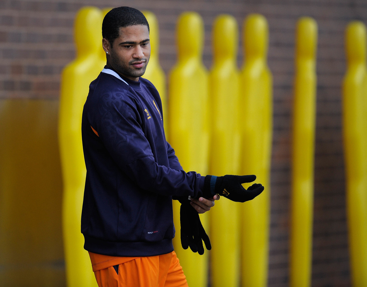 格伦-约翰逊:只有切尔西能挑战曼城的地位 利物浦经不起球员受伤