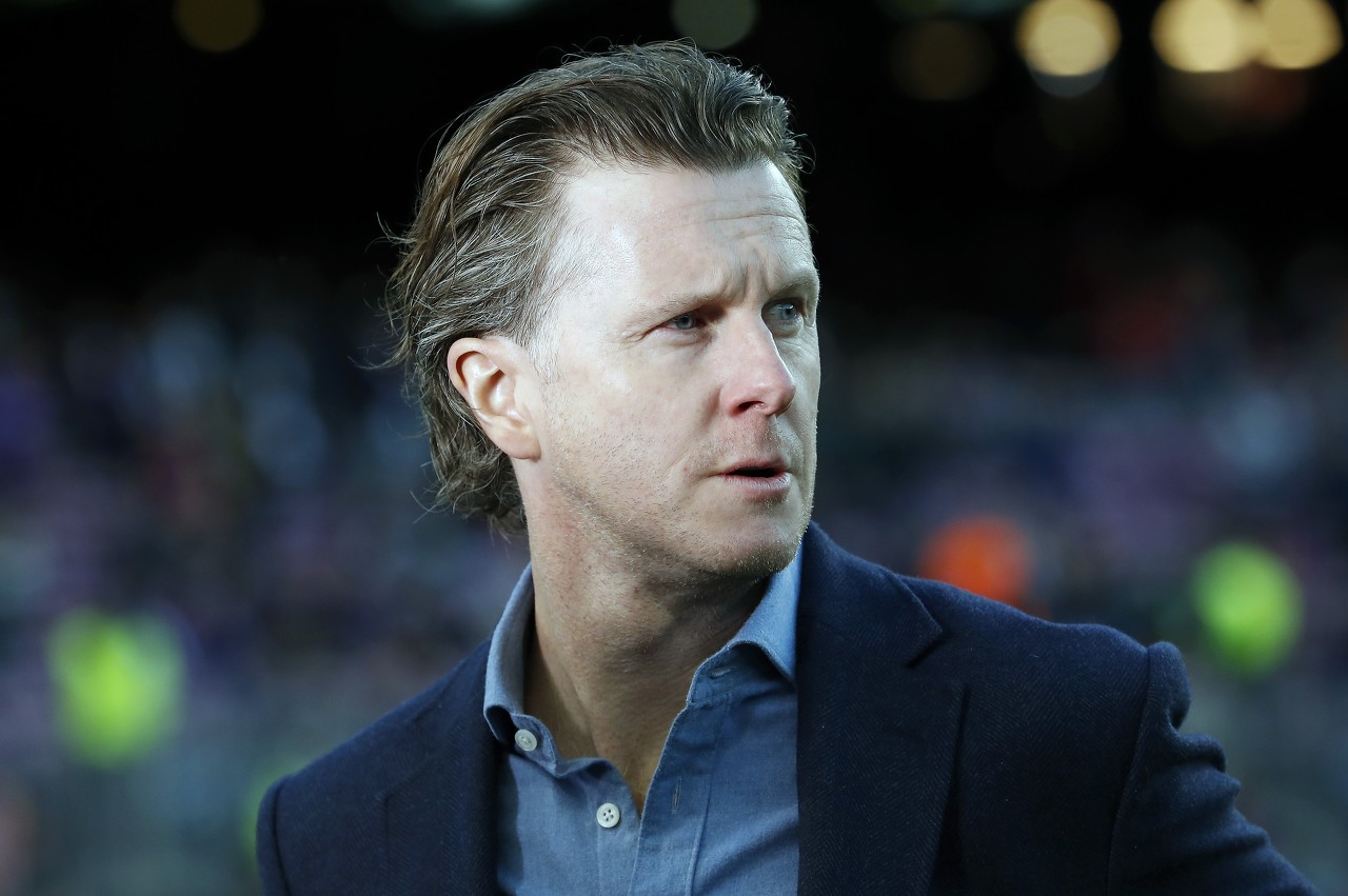 麦克马纳曼:C罗回归曼联固然很好,但不知他是否能很好融入球队