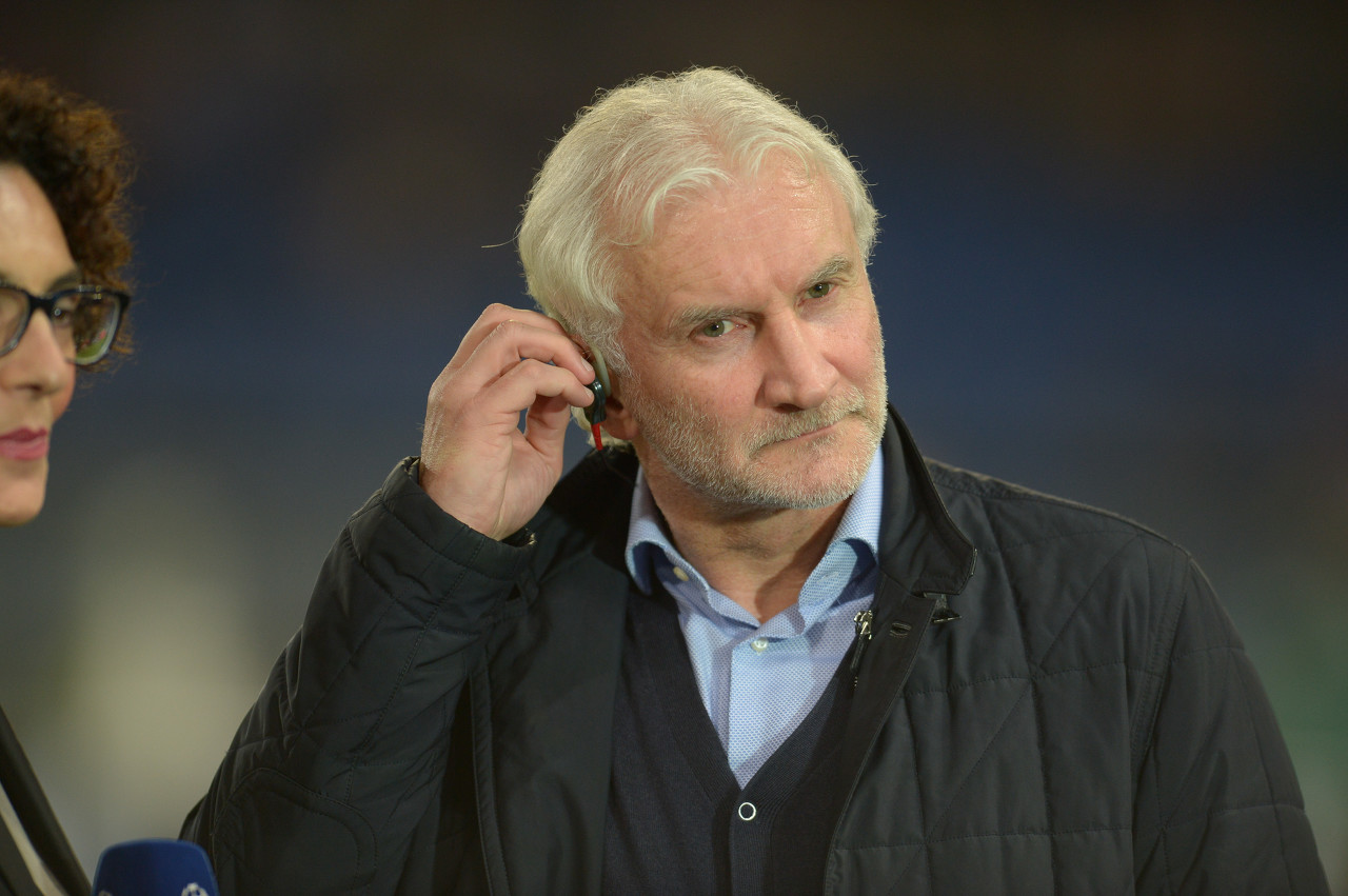 药厂总经理:维尔茨合同中没有解约金条款,未来一两年不会出售他