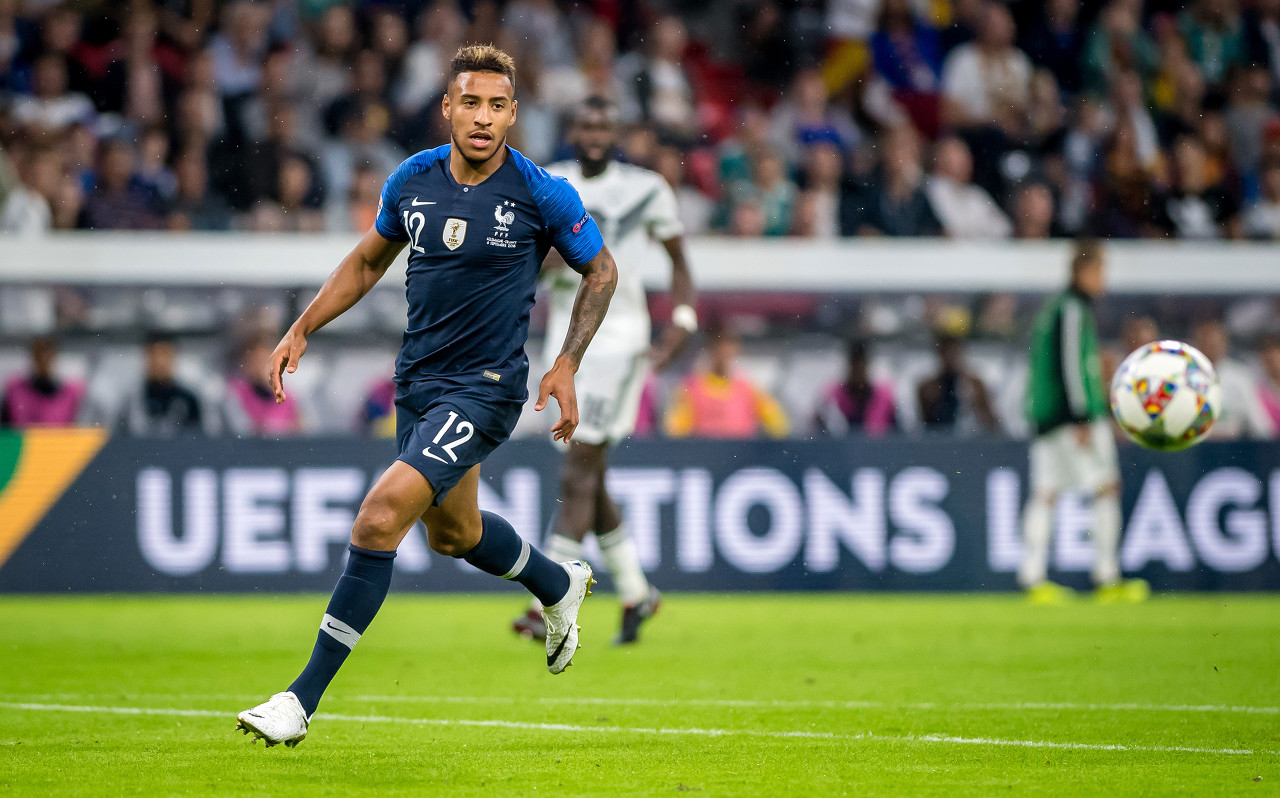 RMC:托利索在法国队内训练中受伤,将缺席和波黑的世预赛