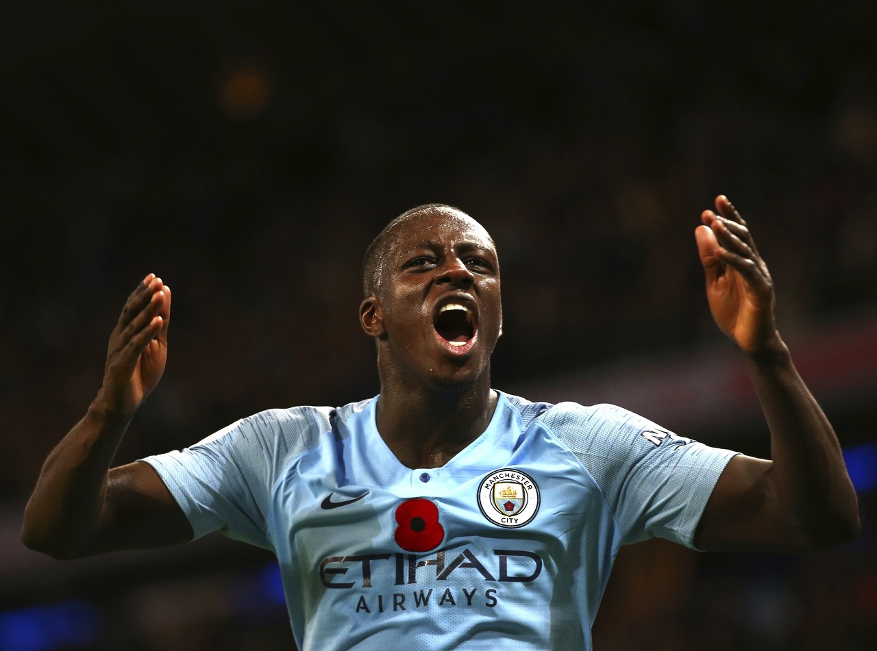 太阳报:门迪入狱时因语言不通,误以为会进入VIP区