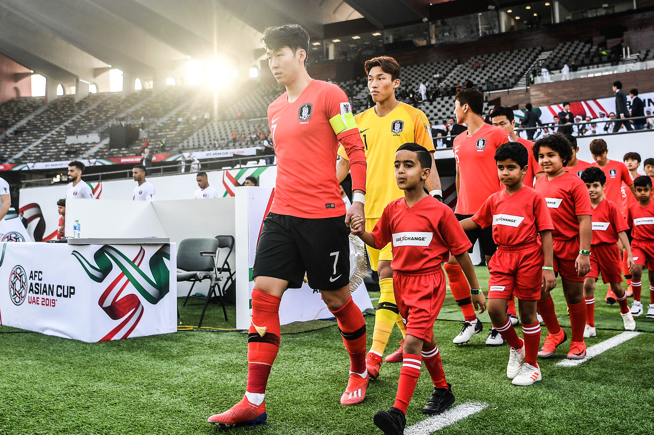 韩媒:孙兴慜缺席国家队比赛,与主教练本托过度使用有关