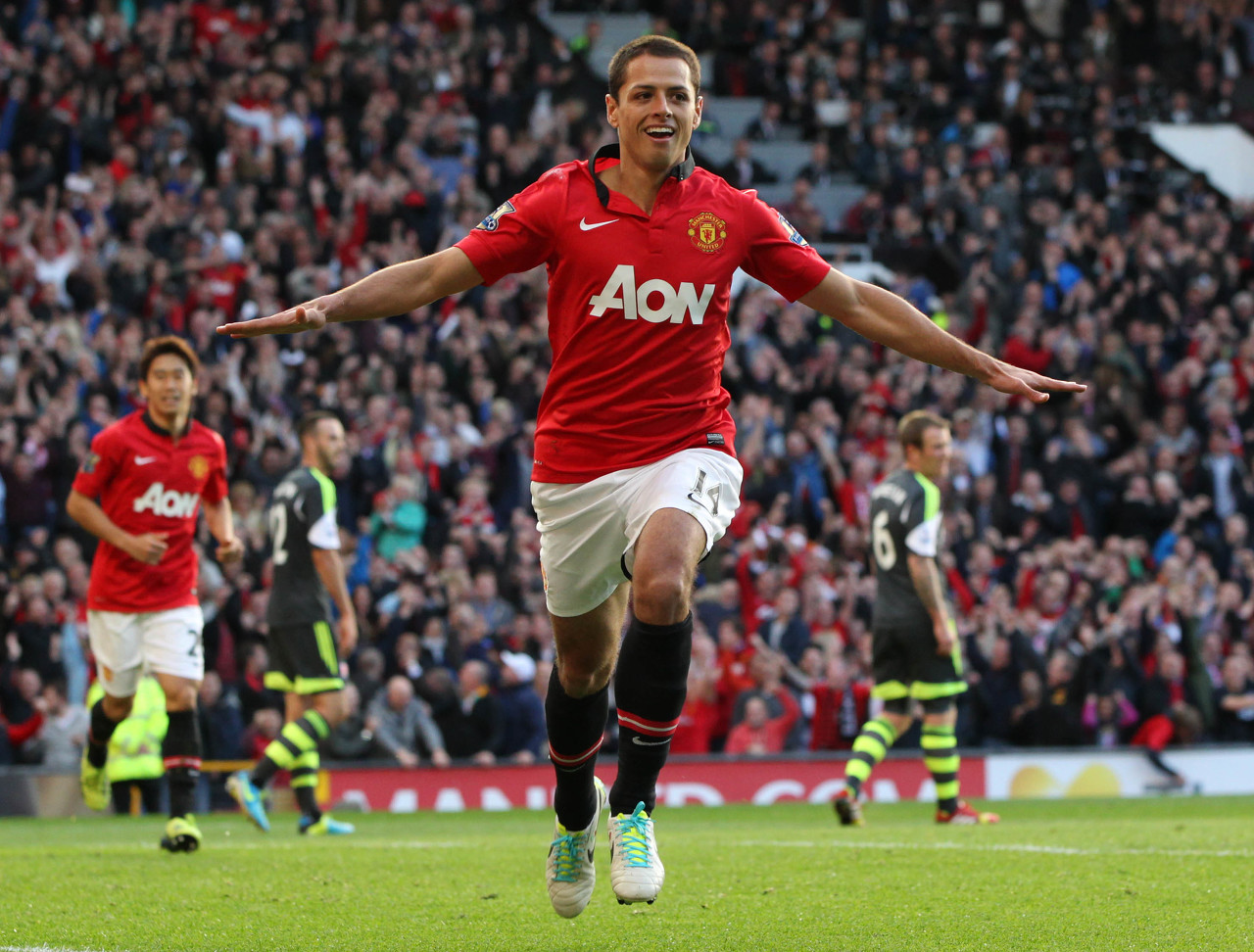 埃尔南德斯：人们需要接受自己的不完美，对自己的现状心存感激