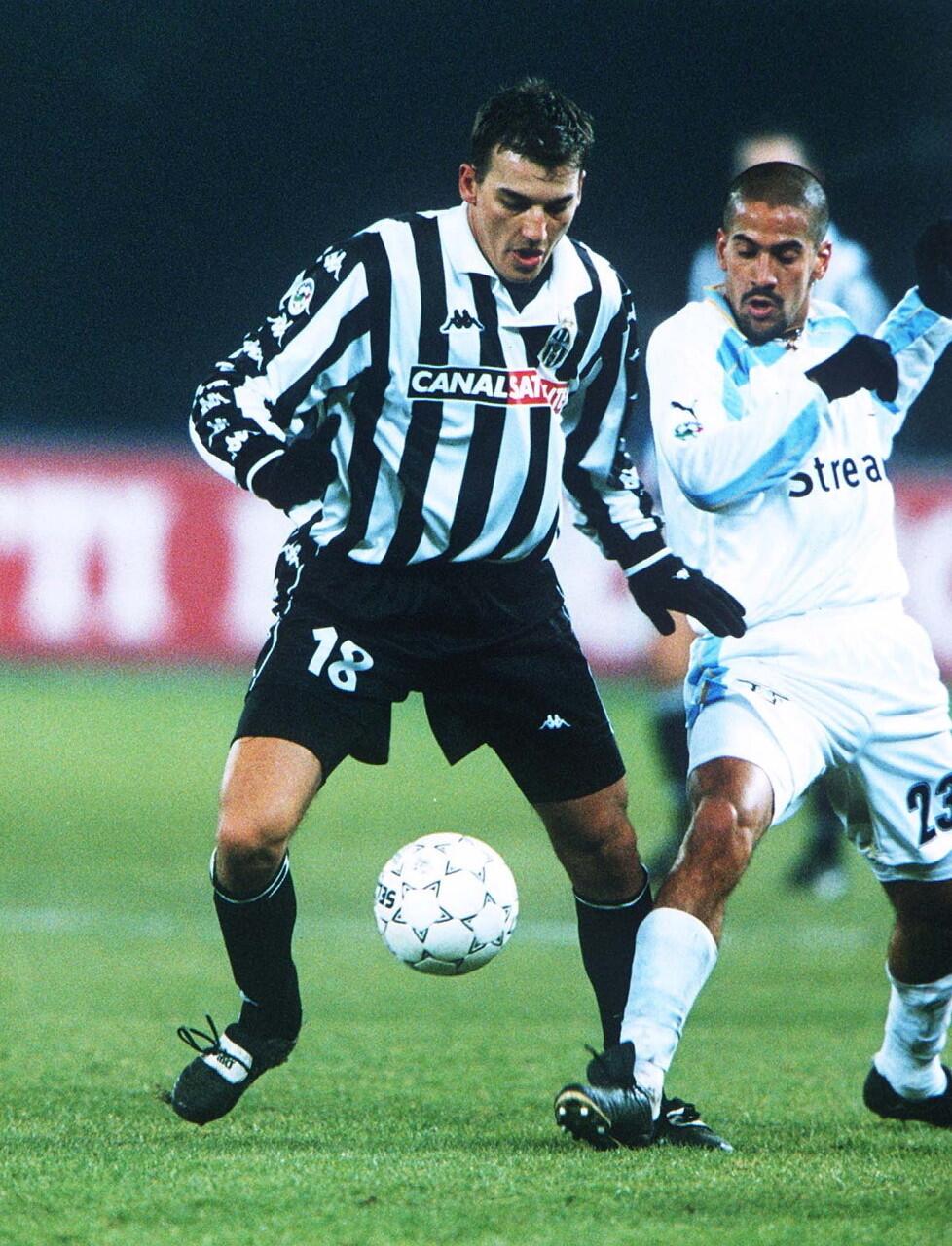 科瓦切维奇:新赛季意甲6队争冠 米兰双雄等队缩小了与尤文的差距