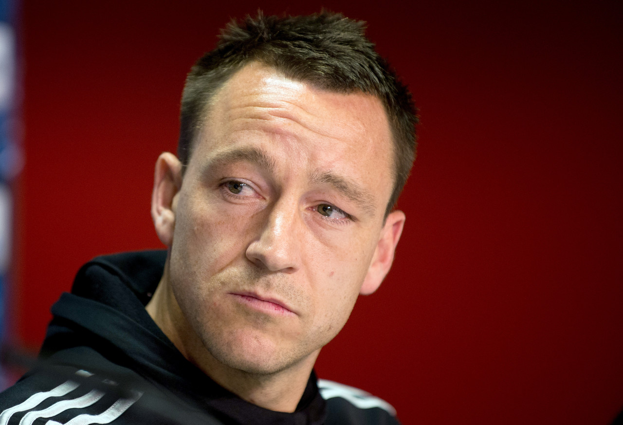 特里谈未来是否执教：先享受和家人在一起的时光，等待机会到来