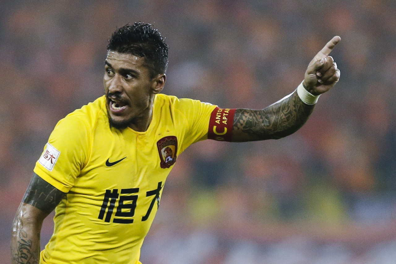 巴媒:保利尼奥与科林蒂安正进行谈判,球员有望获得一份两年合同