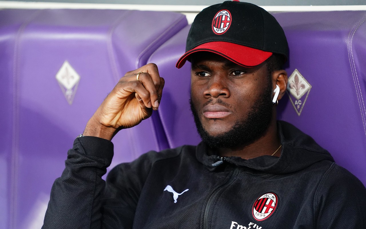 米体:凯西拒绝了米兰提出的650万年薪合同,可能冬窗或明夏离队