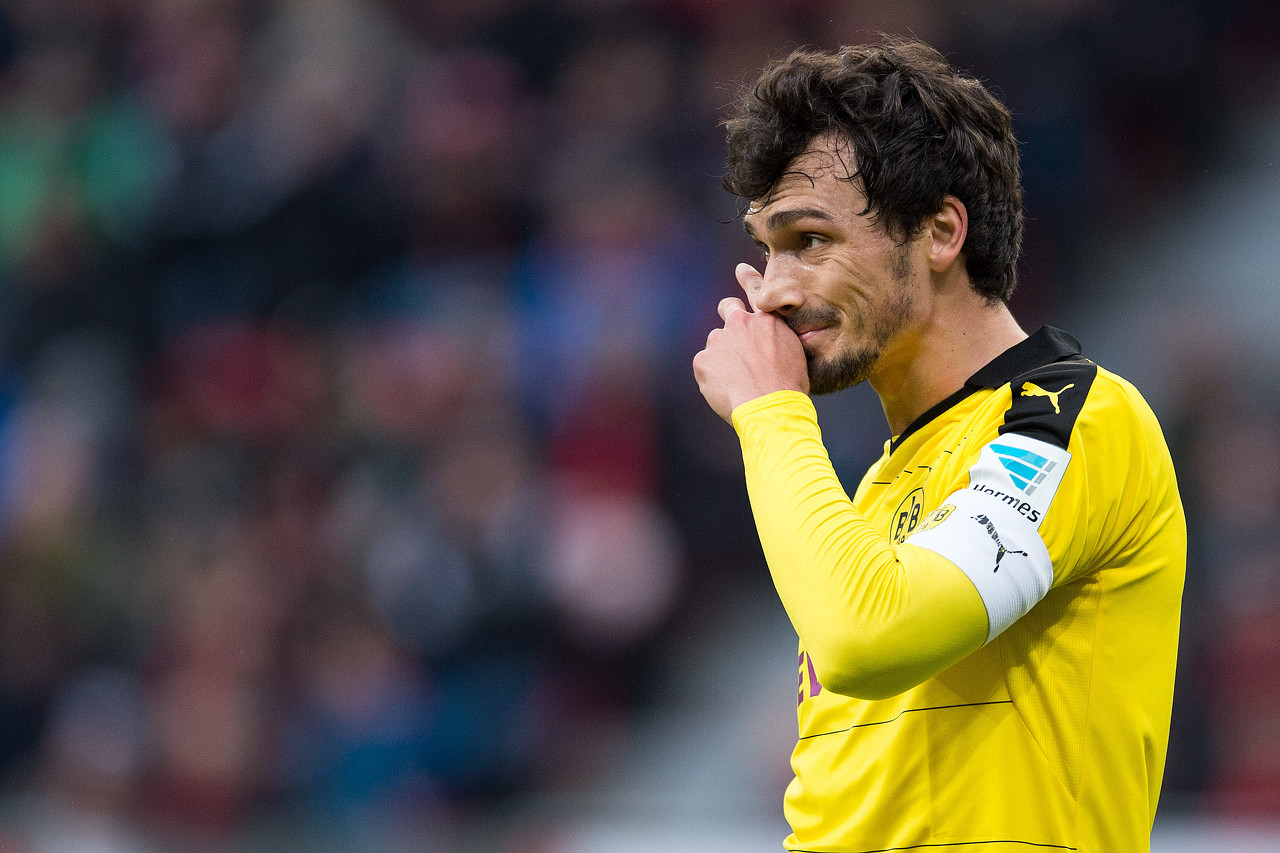 你礼貌吗?布兰特调侃达胡德FIFA速度:你慢得像胡梅尔斯