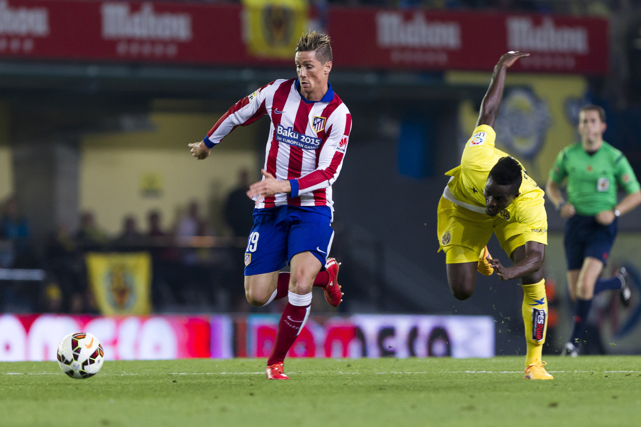 马竞官方澄清:托雷斯将担任的职务是青年队助教,不是主教练