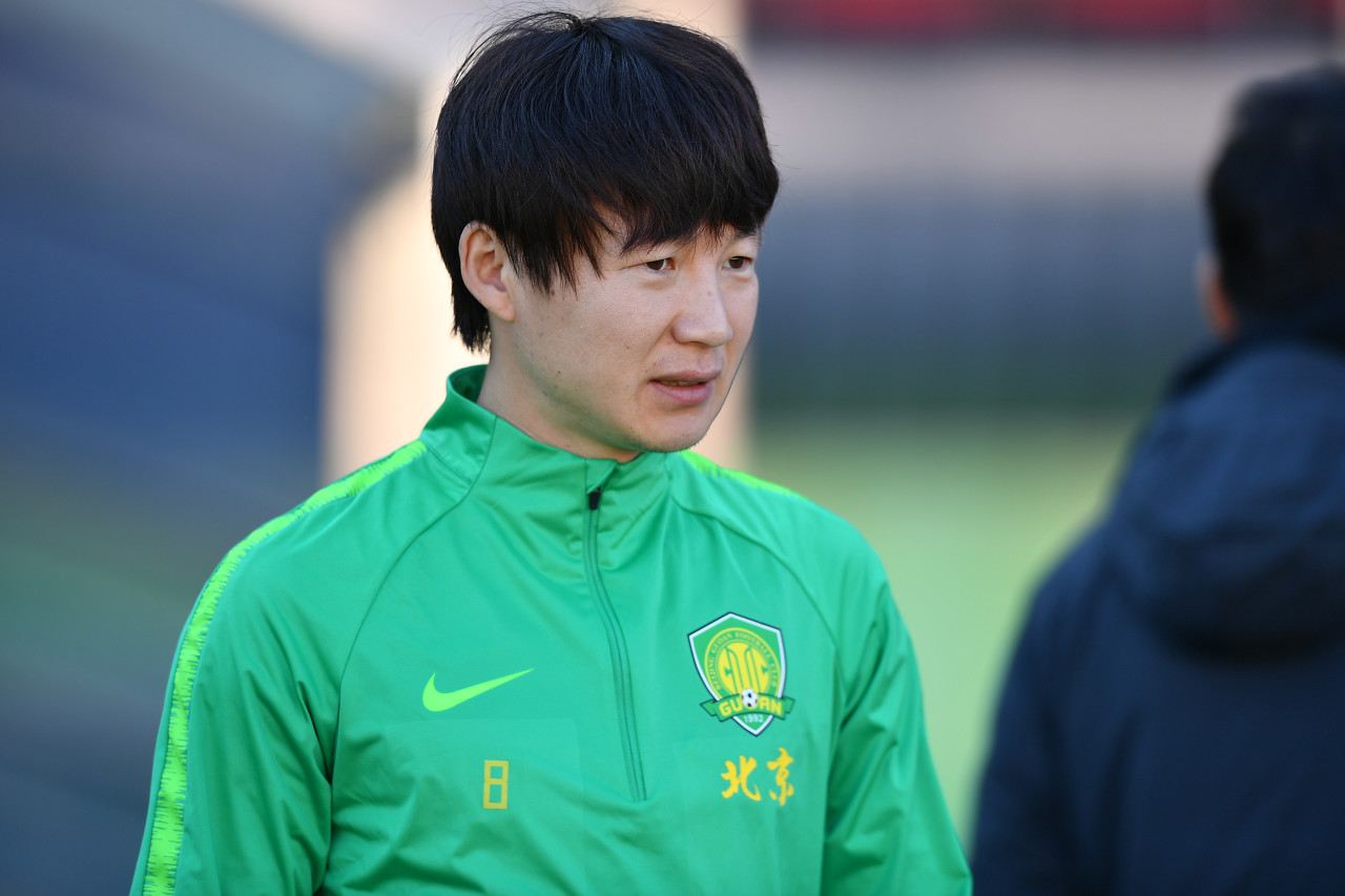 北青：国安23日开启上海集训，暂由体能外教伊沃带队