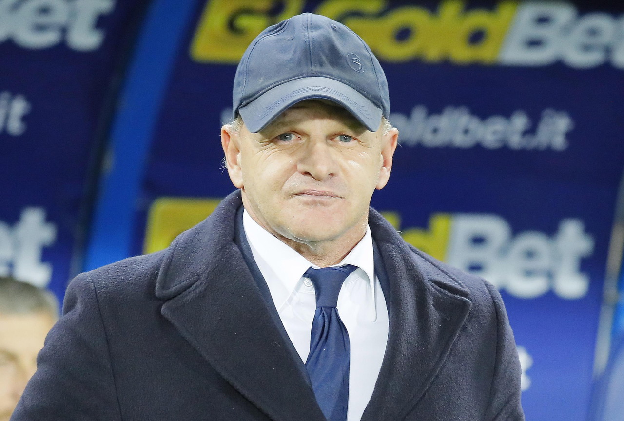 亚基尼:米兰签下的球员都很优秀,他们都是皮奥利战术的理想选择