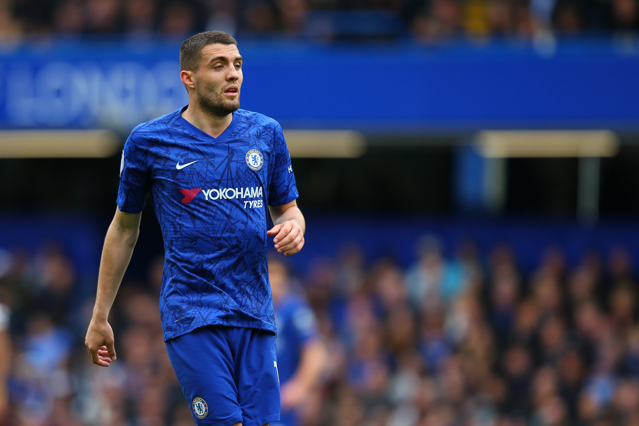 科瓦西奇:卢卡库让足球变得简单,球队的胜利比个人数据更重要