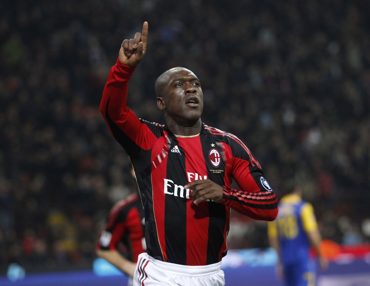 西多夫:米兰处于良好的管理之下 尤文求胜欲望在下降