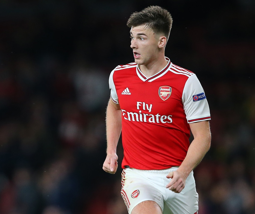 默森：蒂尔尼的问题在于他在场上试图去做一切事情