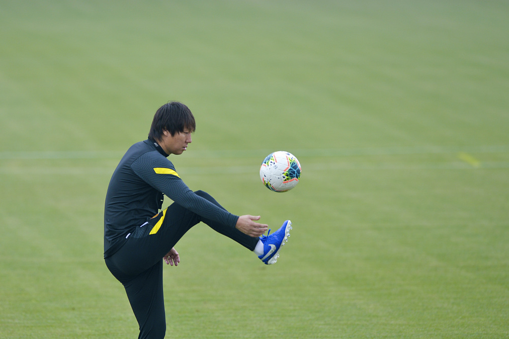 粤媒:12强赛首战成李铁试错教学赛,这样的代价太过昂贵