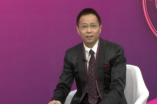 詹俊:国足需一场一场拼,不能妄自菲薄也不能盲目乐观