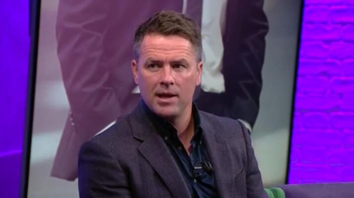 欧文:人们曾坚信切尔西会赢下英超,但负于曼城后局势发生了变化