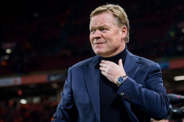 世体列科曼5点困惑:梅西为何离队 0-3输拜仁对比2-8已有进步