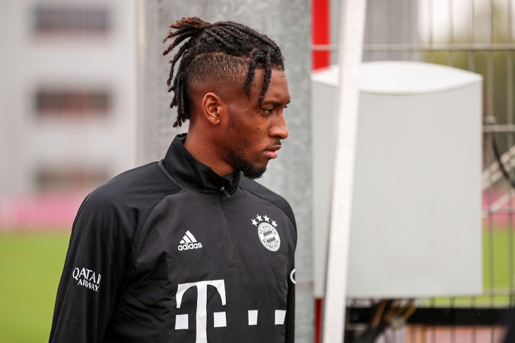 法媒：拜仁边锋科曼希望前往英超效力，曼城、利物浦对他有意