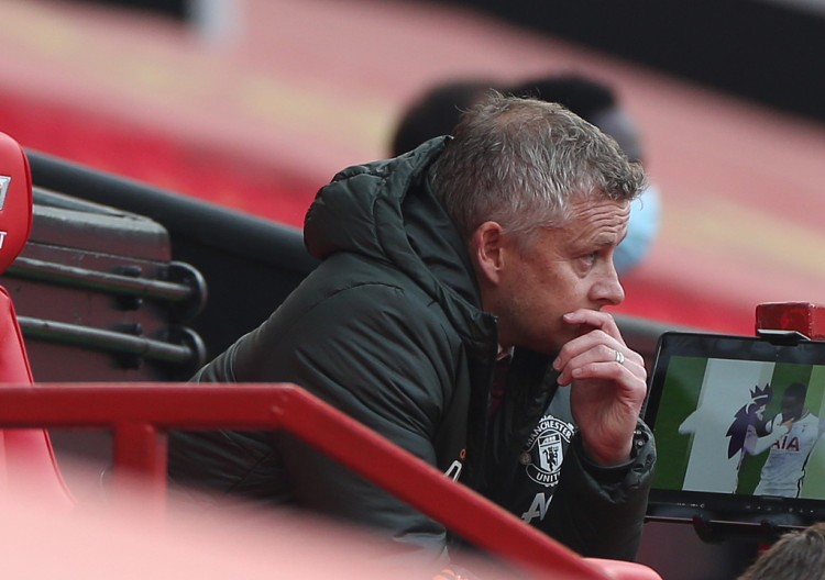 索帅谈联赛杯不敌西汉姆:我们需要在比赛中有更好的开局