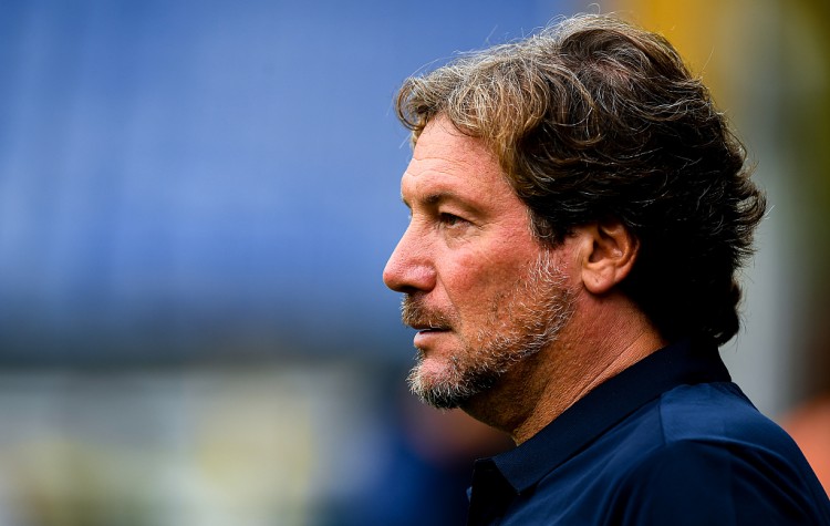 前主帅:梅西亚斯没什么缺点 尽管已30岁但他依然在持续进步