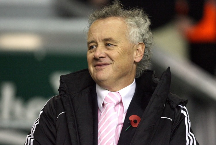 EFL主席:英超应接管EFL转播权,并分出总收入的25%给后者