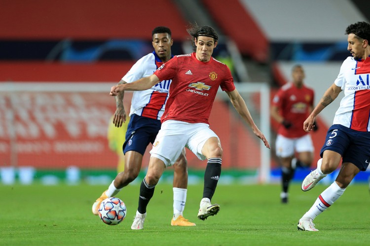 曼联助教：格林伍德钦佩卡瓦尼，后者给他的成长带来很多帮助