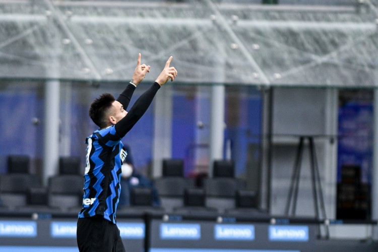 经纪人:劳塔罗一直都想留在国米 比利亚尔不会加盟国米