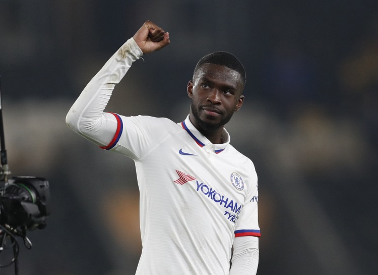 托莫里:米兰生活节奏更轻松 也许我们也能像切尔西那样赢下欧冠