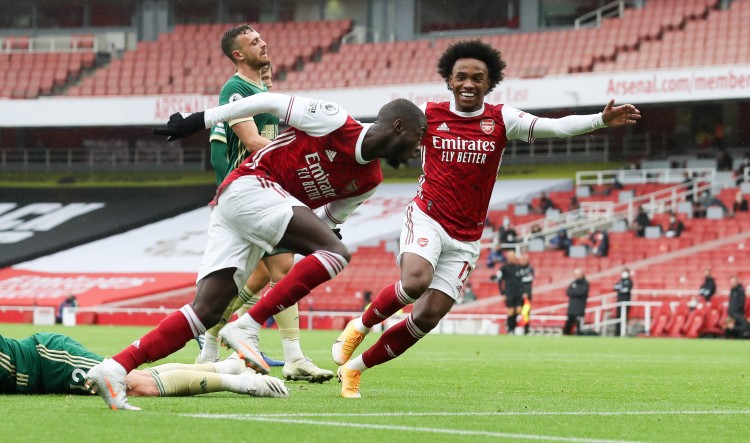 队报：威廉拒绝里昂的报价，他将加盟科林蒂安