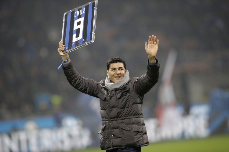 克鲁斯:国米仍是意甲夺冠热门 劳塔罗与科雷亚的组合很强大