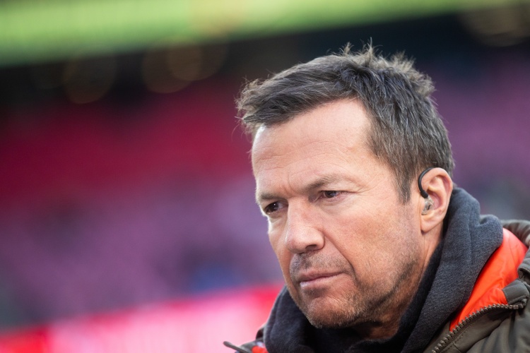 马特乌斯:没有任何意甲西甲球队可能赢欧冠 巴黎纸面实力最强