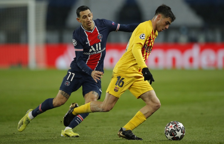 每体:巴萨急于和佩德里续约,目前谈判已取得一定进展