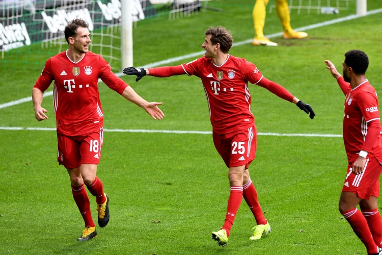 卡恩谈格雷茨卡续约一事:看起来非常乐观